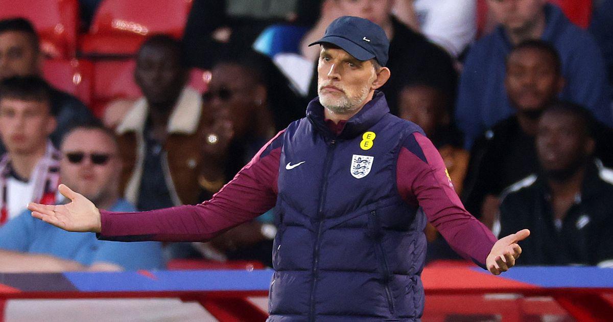 Tuchel après Angleterre–Sénégal : « Nos joueurs croient que gagner est devenu normal »