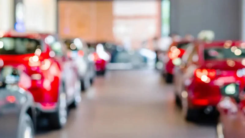 Secteur Automobile Marocain : Ralentissement Inattendu en 2025, Malgré des Fondamentaux Solides