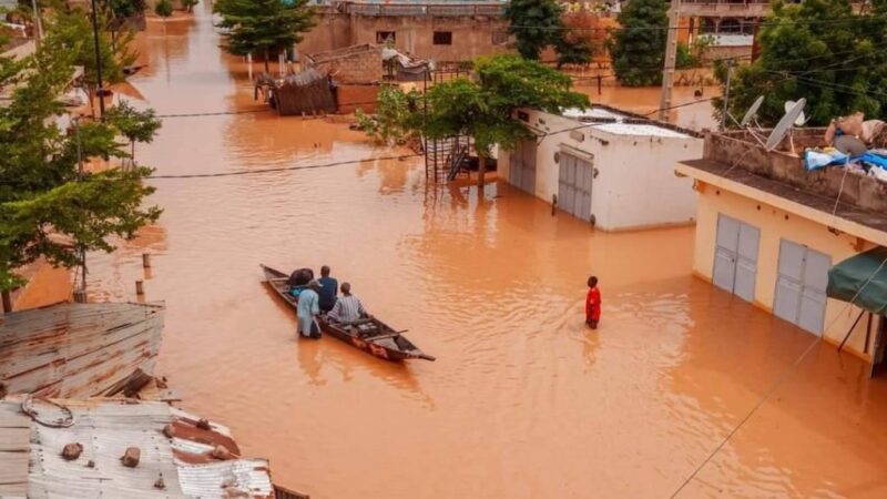 Inondations à Bakel et Bokiladji : les populations appellent à l’aide après les fortes
