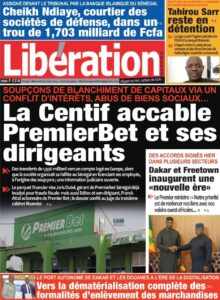 Découvrez les Unes des journaux sénégalais du mercredi 04 juin 2025