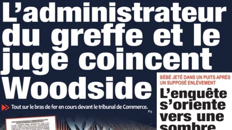 Découvrez les Unes des journaux sénégalais du mercredi 25 juin 2025