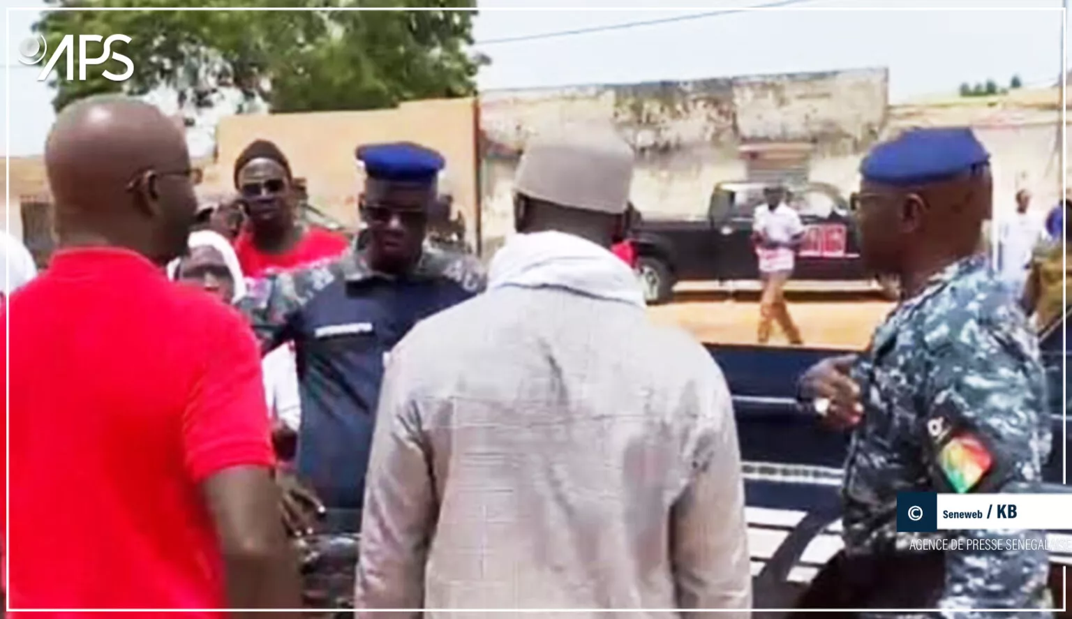 Trois décès en 48h : Ziguinchor sous le choc d’un week-end sanglant.