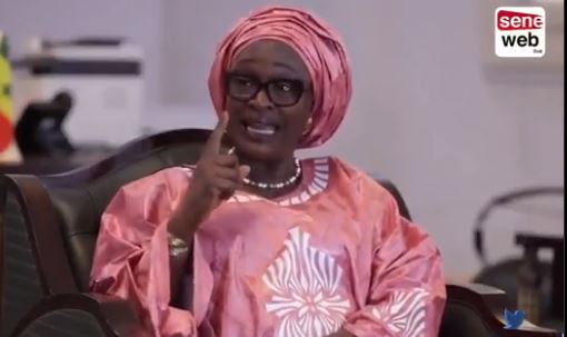 Secrétaire Général de l’ONU: La ministre des affaires étrangères doute de la légitimité d’une candidature de Macky Sall