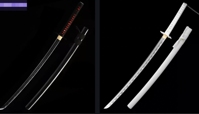 Choisir la bonne épée pour vous : Guide d’achat avec TrueKatana