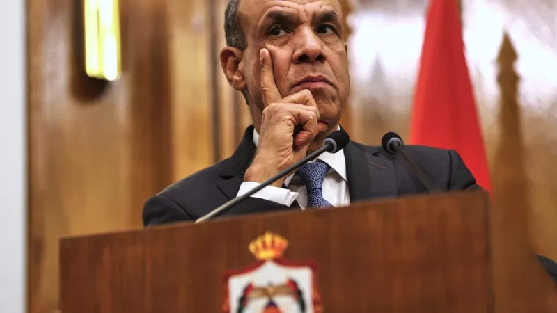 Gaza : l'Egypte opposée au projet de "ville humanitaire" d'Israël