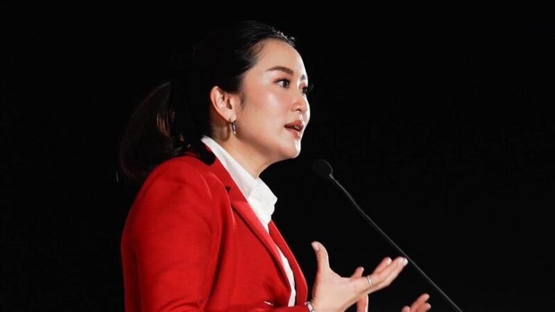 Thaïlande : La Première ministre Paetongtarn Shinawatra suspendue après une fuite d'enregistrement audio