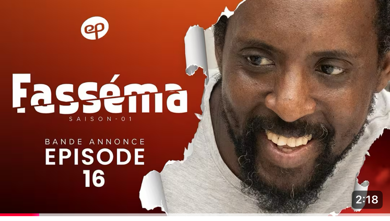 Divorce au Sénégal : « FASSÉMA ! FASSÉ NALA ! » explore les questions complexes