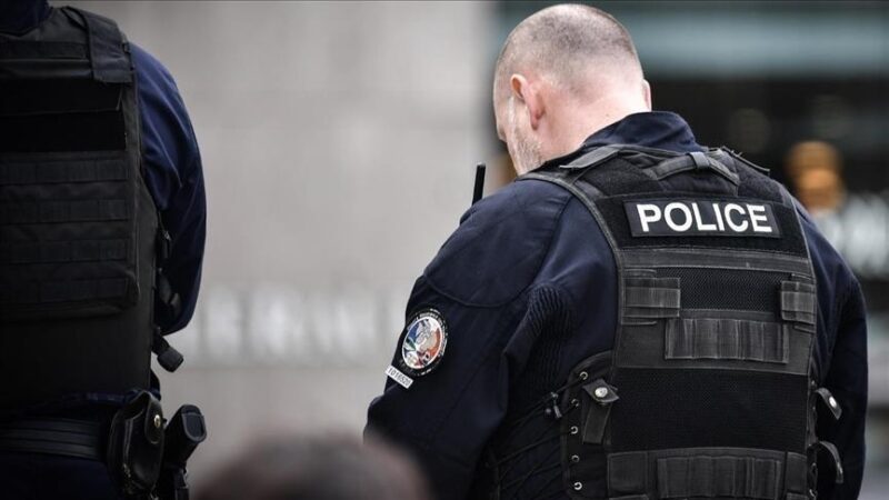 France : Réintégration controversée de Florian M., le policier mis en examen pour le meurtre de Nahel Merzouk