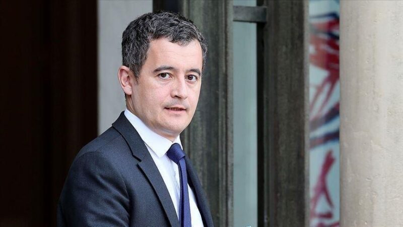 Surpopulation carcérale en France : Darmanin annonce un plan ambitieux mais controversé