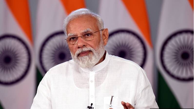 Tournée africaine de Modi : le Ghana et la Namibie au programme