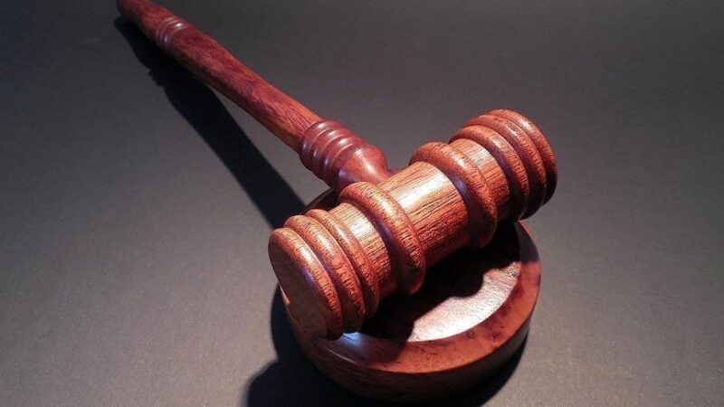 France : Mimi Marchand condamnée à 18 mois avec sursis pour pression sur Karine Le Marchand
