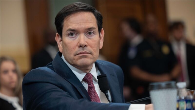 États-Unis : Fin de l'USAID, Rubio justifie la décision par une "ère d'inefficacité"