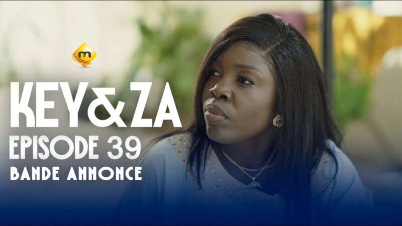 Key&Za : Une série Marodi TV explore la complexité des vies féminines