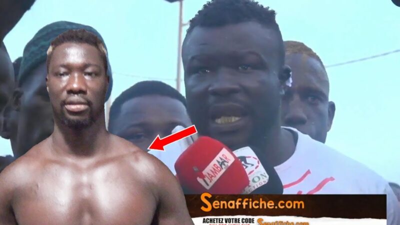 Amanekh défie Lac de Guiers 2 et Boy Niang 2 après sa victoire sur Niang bu Ndaw