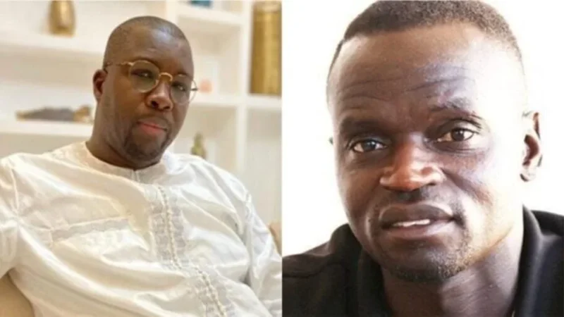 Ferdinand Coly / Saliou Samb : La Cour suprême se penchera sur le pourvoi en cassation le 3 juillet 2025