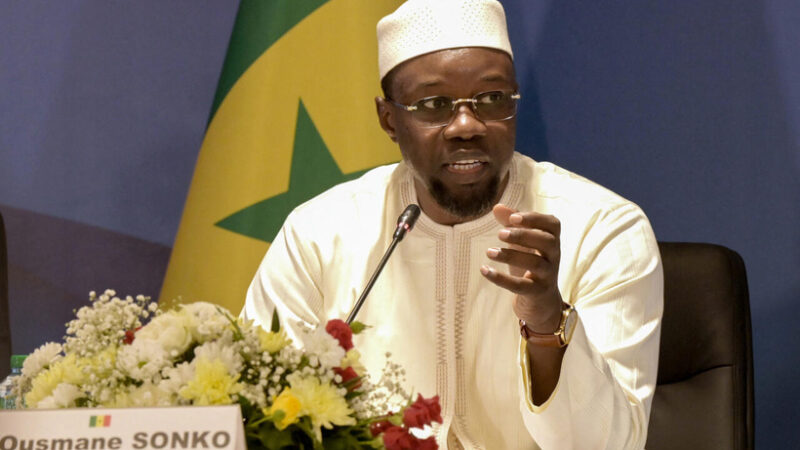 Dette et déficit : Ousmane Sonko dresse un tableau sombre de l’héritage économique et annonce un plan de redressement