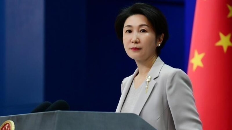 Blocus de Cuba : La Chine condamne les sanctions « barbares » des États-Unis