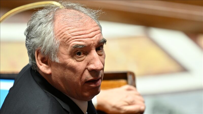 France : Le silence de Bayrou sur l’affaire Pélussin remis en question