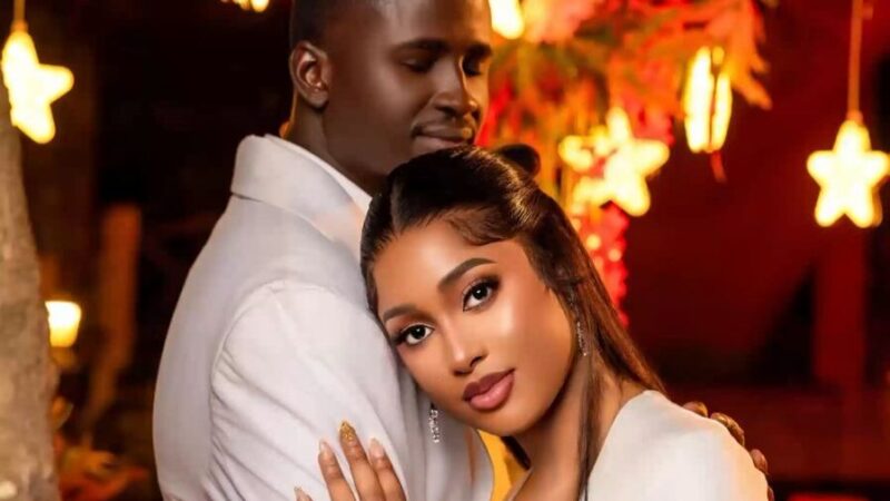 Dj Kheucha : qui est Nadia, sa future épouse ?