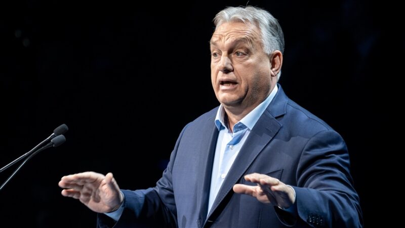 Hongrie : Viktor Orban affirme que Zelensky a ignoré ses avertissements sur la guerre en Ukraine
