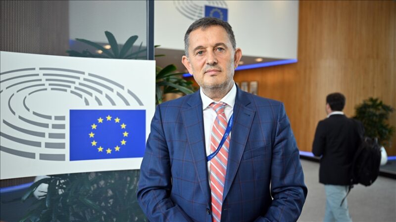 Parlement européen : Motion de défiance contre Ursula von der Leyen débattue le 7 juillet
