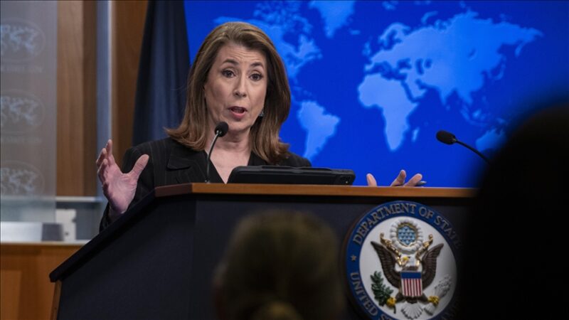 Iran : Washington condamne la suspension de la coopération avec l’AIEA et met en garde Téhéran