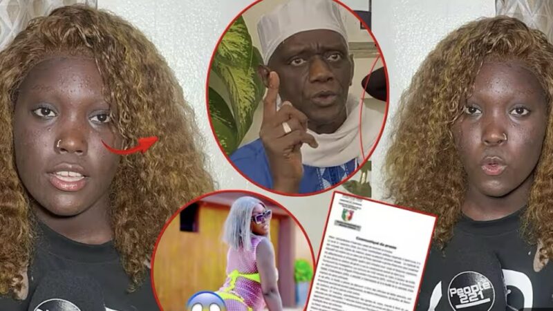 Clip polémique : Bibich présente ses excuses après les critiques
