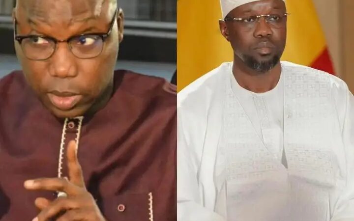 Pr Mounirou Sy, Juriste : "Sonko est et demeure éligible nonobstant le rejet du rabat d'arrêt"