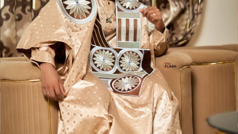 Naissance : Wizzy Kana et Maya Bop accueillent leur premier enfant, un garçon