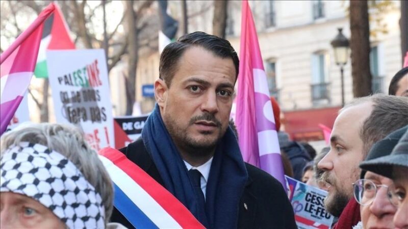 Algérie : Sébastien Delogu (LFI) au cœur d’une polémique après ses déclarations
