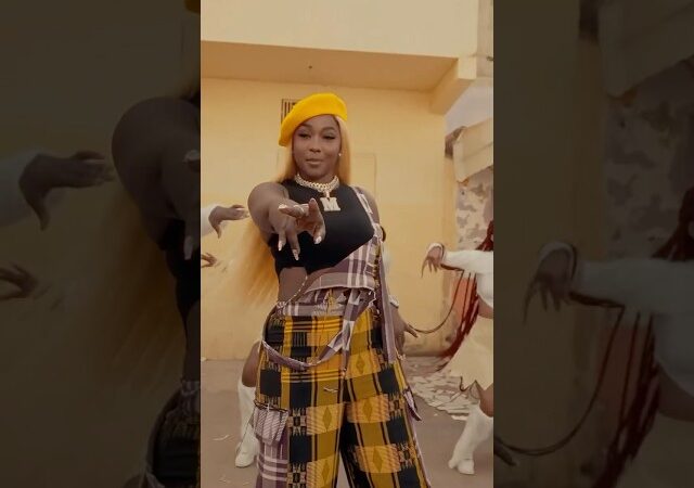 Adviser et Mia Guissé : Nouveau clip « Ndilen » en approche ce vendredi
