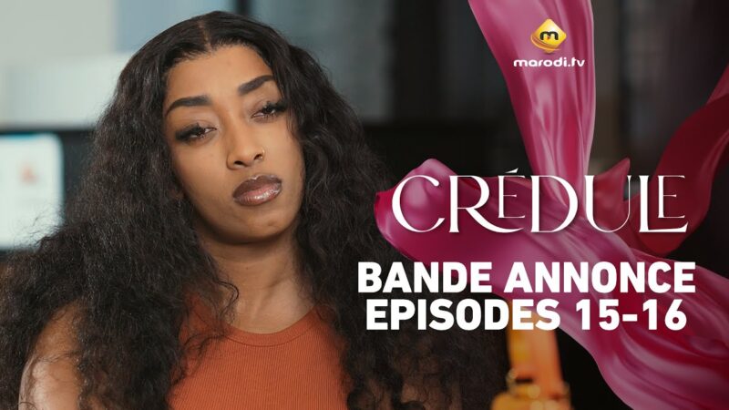 Cira Diallo : Entre rêves de gloire et défis du showbiz sénégalais