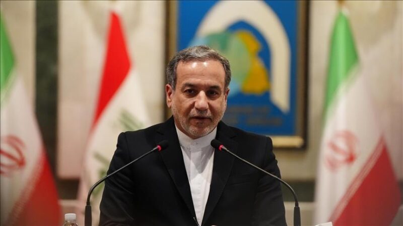 L'Iran réaffirme son engagement au TNP malgré les tensions avec l'AIEA et les critiques de l'Allemagne