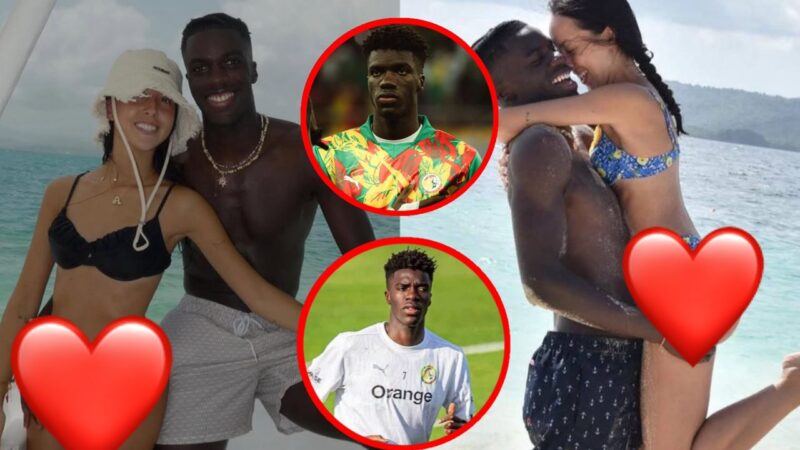 Vacances d’Assane Diao : Des photos de vacances en République dominicaine suscitent la polémique