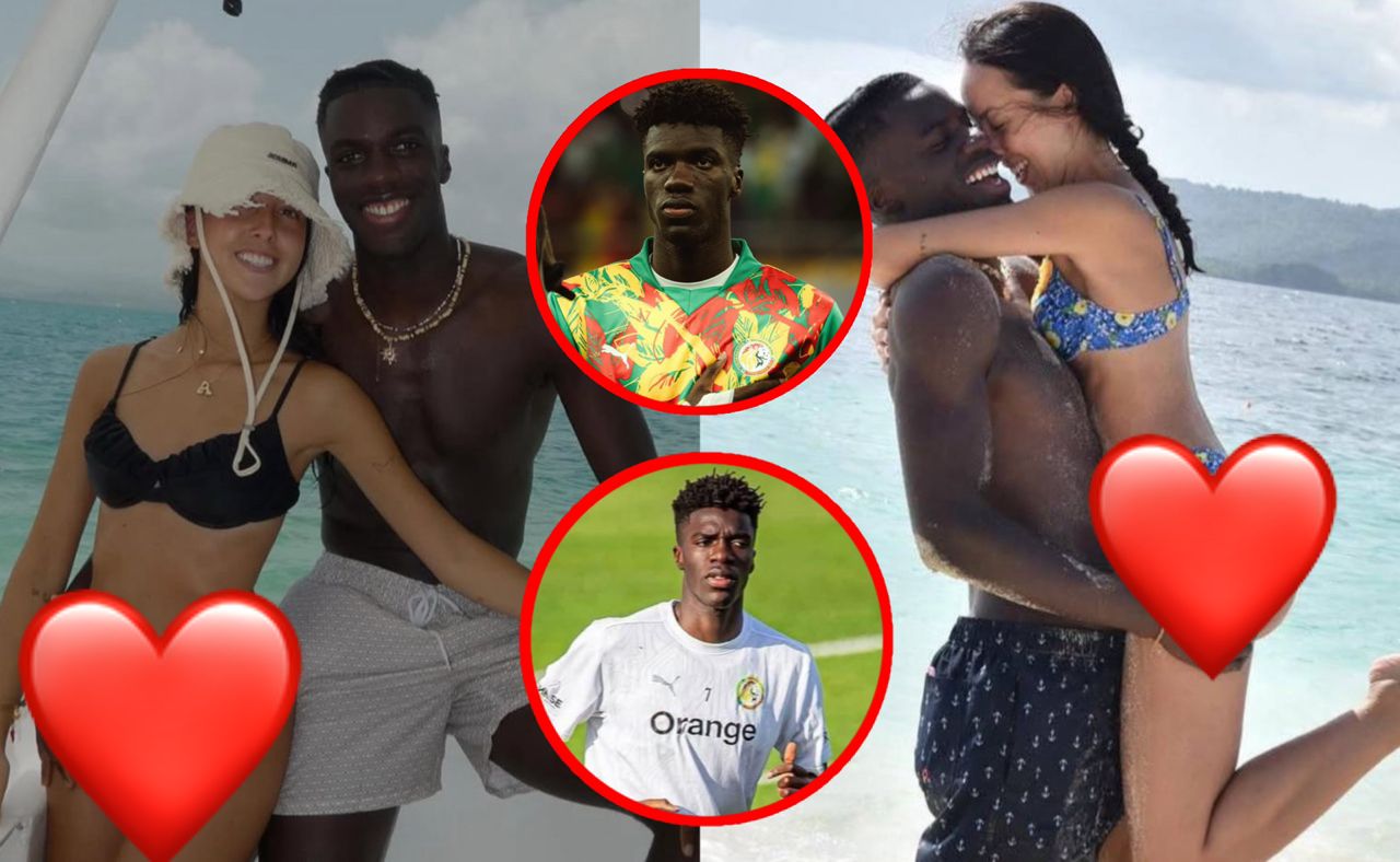 Vacances d’Assane Diao : Des photos de vacances en République dominicaine suscitent la polémique