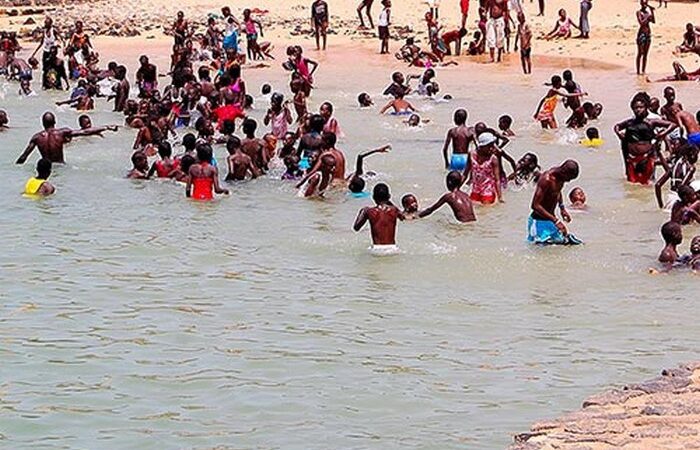 Mbour : Les plages, entre attrait touristique et danger de noyade pendant l’été