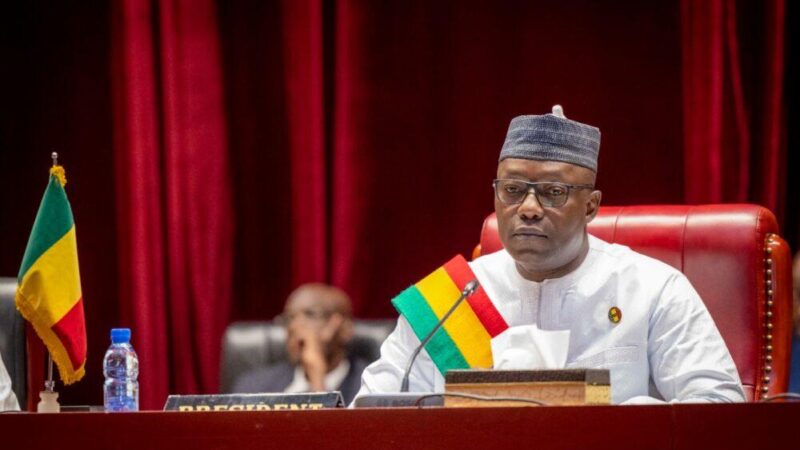 Mali : La transition prolongée jusqu’en 2030, Assimi Goïta pourrait rester au pouvoir