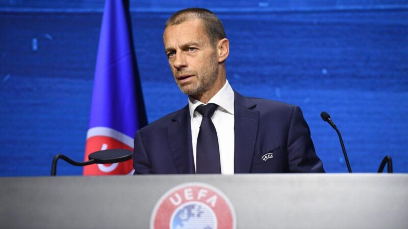 Fair-play financier : L'UEFA sanctionne le Barça, l'OL et Chelsea