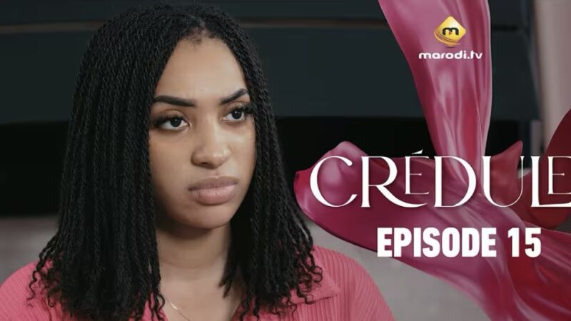 Cira Diallo : Entre rêves de gloire et défis du showbiz sénégalais