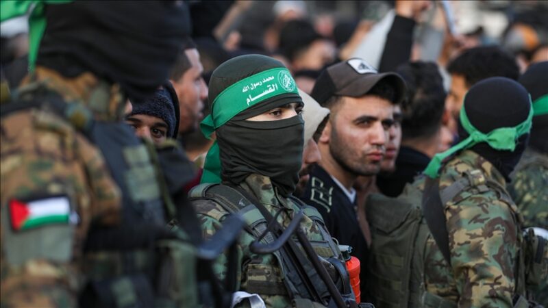 Gaza : Le Hamas annonce une réponse « positive » à la proposition de cessez-le-feu
