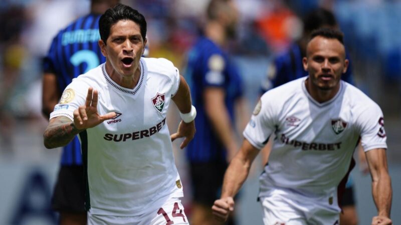 Coupe du Monde des Clubs : Fluminense élimine Al-Hilal et rejoint les demi-finales