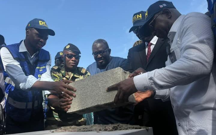 Sénégal : Lancement du PURAP pour la construction de 7.227 salles de classe