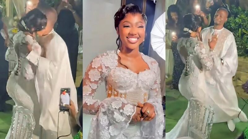 Oumy Mbaye (« Bété Bété ») brise le silence : Récit poignant de violences conjugales