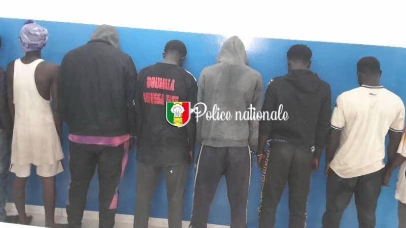 Saint-Louis : Cinq arrestations et une pirogue saisie dans une tentative d'émigration clandestine vers les Canaries
