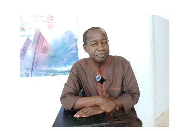 Naufrage du Joola : Boubacar Ba réclame la réouverture du dossier judiciaire