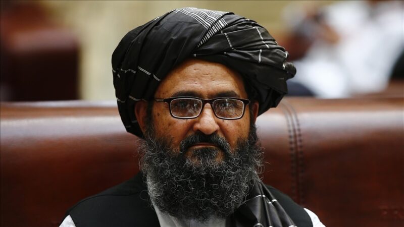 L'Afghanistan sollicite l'aide de l'Azerbaïdjan pour ses exportations vers la Turquie et l'Europe
