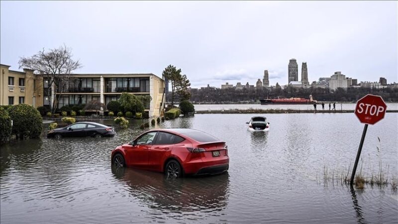 Inondations au Texas : Le bilan s'alourdit à 51 morts