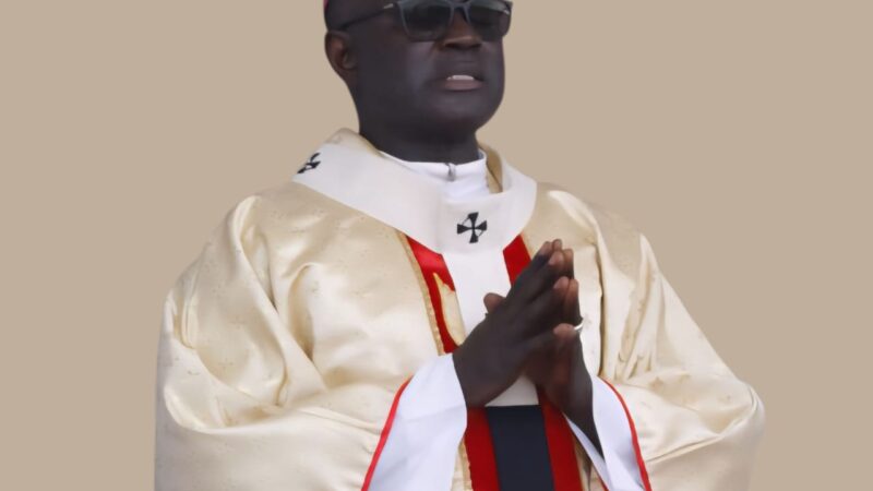 Lettre pastorale de Mgr André Gueye : L’Église de Dakar en marche vers la synodalité, l’autonomie et la justice sociale