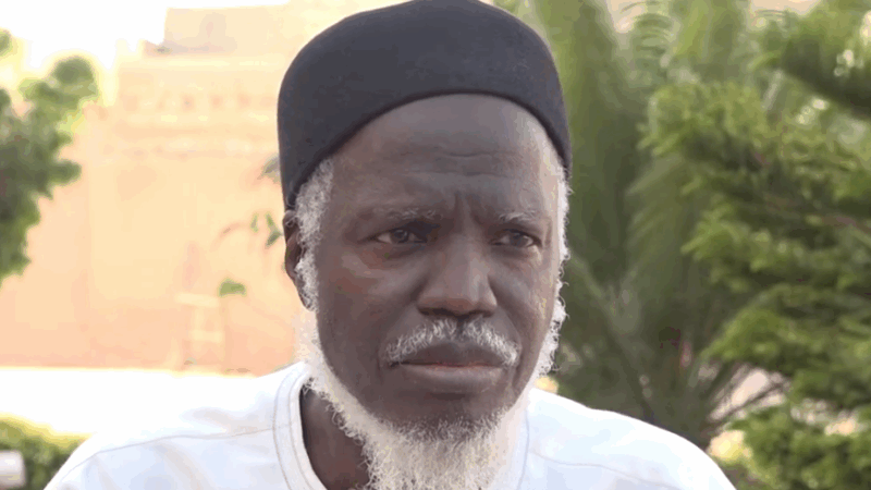 Achoura 2025 : Oustaz Alioune Sall appelle à la prudence face à l’influence des réseaux sociaux : « Ce n’est ni un marabout ni un guide »