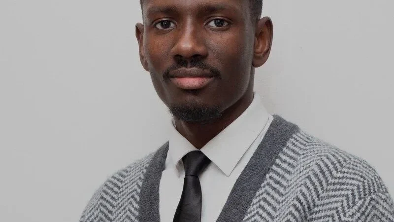 Mouhamed Zamal Gueye remporte le concours international de poésie « La paix dans mon jardin »